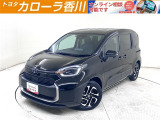 シエンタ ハイブリッド Z (5人乗り)入荷しました!