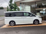 只今キャンペーン中!合言葉は「カーセンサー見たよ」で成約車にガラスコーティング施工を半額サービス!