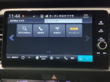純正スマートナビとバックカメラ付☆bluetoothオーディオでドライブも好きな音楽を聴いて楽しめます。TV視聴も可能です☆