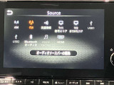 メモリーナビを搭載。楽しいドライブにナビは欠かせませんよね。Bluetoothも当然付いています♪好きな音楽を聴きながら今まで行ったことの無いところに行ってみませんか?