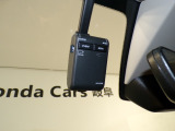 今や必需品となったドライブレコーダーも装着されています。運転中の記録を録画してくれます、万が一の時にドライブレコーダーがあれば安心です!