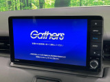 【純正9型ナビ】人気の純正ナビを装備。オーディオ機能も充実しており、Bluetooth接続すればお持ちのスマホやMP3プレイヤーの音楽を再生可能!毎日の運転がさらに楽しくなります!!