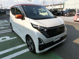 今話題のLEDランプが付いているので明るいですよ♪視界良好で安全確保!