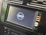 【純正7型ナビ】人気の純正ナビを装備しております。ナビの使いやすさはもちろん、オーディオ機能も充実!キャンプや旅行はもちろん、通勤や買い物など普段のドライブも楽しくなるはず♪