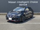 日産 リーフ