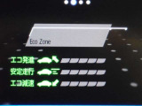 メーター内インフォメーション
