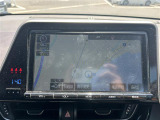 C-HR 1.2 G-T 4WD 修復歴無し