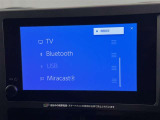お気に入りの曲をBluetoothで再生できます♪ ドライブがさらに楽しくなりますよ♪