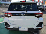 ライズ 1.0 G 4WD 