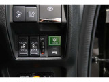 ECONボタンで低燃費モードに☆☆☆ECONスイッチを上手に使ってエコドライブ♪♪環境にもお財布にも優しい装備です☆☆☆