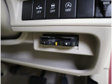 ETC車載器付き☆ セットアップ作業もご依頼いただければご納車までに行います!納車当日から有料道路をご利用いただけます♪