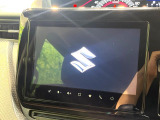 【純正9インチナビ】人気の純正ナビを装備。オーディオ機能も充実しており、Bluetooth接続すればお持ちのスマホやMP3プレイヤーの音楽を再生可能!毎日の運転がさらに楽しくなります!!