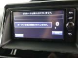 ナビ搭載で、初めての道や遠出でも安心です!機種によってはTV・DVD・オーディオプレイヤー接続・ブルートゥース機能などでいろいろな使い方も出来ますよ!