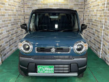 軽の看板が目印です!届出済 未使用車をお探しの方はこちらの看板を目印にお越しください。※似たような看板のお店がございますのでお間違えのないようご注意ください。