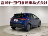 【まるごとクリーニング施工済】宮崎トヨタの誇る商品化チームに磨き上げ仕上げがされた、中古車です。