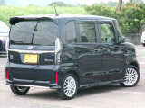 外装も丁寧に磨いております。是非1度実車をご覧ください!