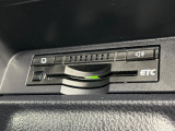 【ETC】高速道路の料金所をストレスなく通過!話題のスポットやサービスエリアに多い「スマートIC」利用時は必須のアイテムです。当店でセットアップを実施、ご納車当日からすぐにご利用いただけます!