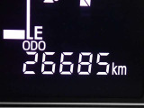26685キロ走行