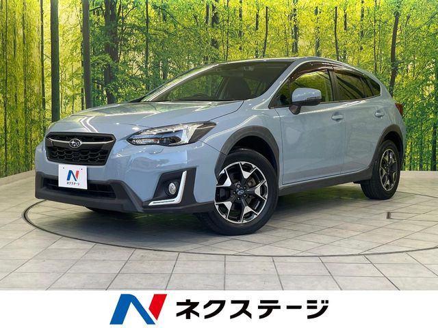スバル XV 