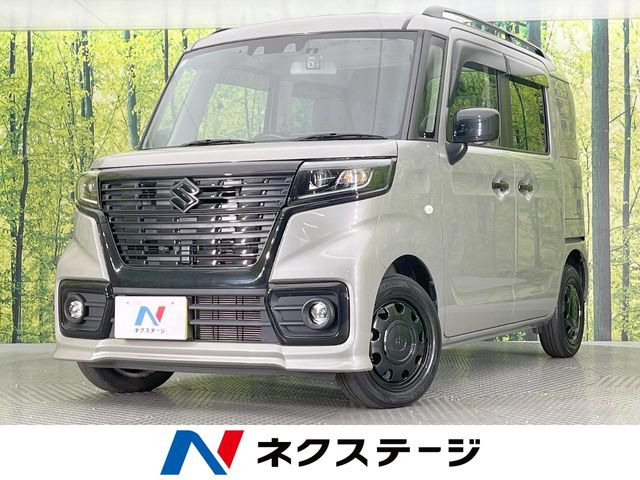 スペーシアベース XF 