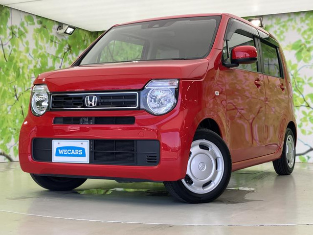 N-WGN L ホンダ センシング 
