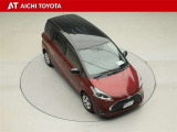 両側パワースライドドア付きだから、狭い駐車スペースなどでの乗り降りラクラク♪小さなお子さまのいるご家庭には嬉しい装備です。
