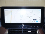 T-Connect ナビ!※T-Connectを無償で利用できる期間は2028年5月31日まで。