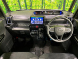 タントカスタム RS スタイルセレクション 