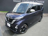 日産ルークス☆小さなおこさまがいるご家庭のための使いやすい配慮がいっぱい♪