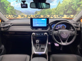 RAV4 2.0 G 4WD 