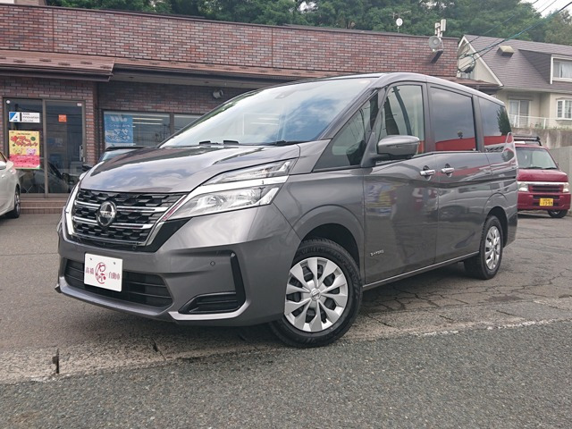 セレナ 2.0 XV 4WD