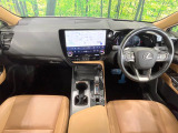 NX 350h バージョンL 