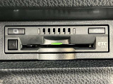 高速道路をスイスイッと通過の『ETC』付き!ETCカードをお持ちでない方は、トヨタETCカードもございますので、ご相談下さいね!詳しくはスタッフまで!通話料無料のフリーダイヤル「0078-6003-527324」