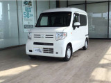 ホンダ N-VAN