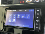AM/FMラジオ付きです♪