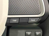 余裕ある軽快な走行を叶えるパワーモードと燃費重視のエコモードがワンタッチで選択できるDassist切り替えスイッチがついています。