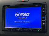 【純正ナビ】人気の純正ナビを装備。オーディオ機能も充実しており、Bluetooth接続すればお持ちのスマホやMP3プレイヤーの音楽を再生可能!毎日の運転がさらに楽しくなります!!