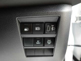 オートマチックハイビームとは、先行車や対向車のライトを認識し、ハイビームとロービームを自動で切り替える機能です。夜道の視界を確保します。詳細は販売店スタッフまでおたずねください。