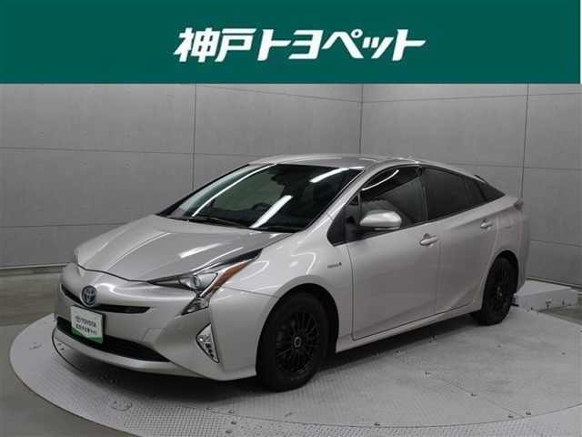 トヨタ プリウス 