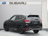 「SPORT」は、1.8L DOHC 直噴ターボ&ldquo;DIT&rdquo;搭載し、伸びのよい加速感と上級装備が魅力のスポーティモデルになります。