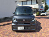 当車両は車検整備付きでございます!