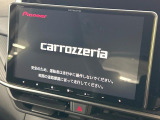 【ナビゲーション】目的地までしっかり案内してくれる使いやすいナビ。Bluetooth接続すればお持ちのスマホやMP3プレイヤーの音楽を再生可能!毎日の運転がさらに楽しくなります!!