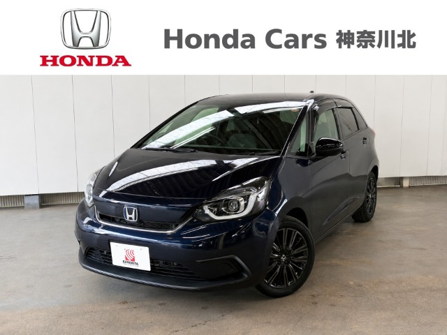 ホンダ フィット 