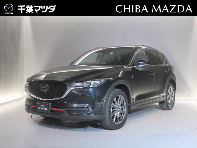 マツダ CX-5 