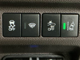 ホンダが推し進める総合先進安全装備のセンシング搭載! 衝突や斜線はみだしなどの危険が予測される時、センサーが警告。ヒューマンエラーを高度先進技術が補完してくれます。