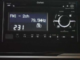 CD、ラジオを聴きながら快適なドライブ!