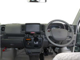 エブリイ Jリミテッド ハイルーフ 4WD 