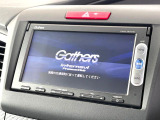【純正ナビ】人気の純正ナビを装備。オーディオ機能も充実しており、Bluetooth接続すればお持ちのスマホやMP3プレイヤーの音楽を再生可能!毎日の運転がさらに楽しくなります!!