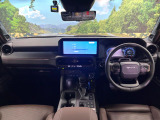 ランドクルーザー250 2.8 ZX ディーゼル 4WD 