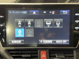 トヨタ純正10インチナビ NSZN-Z66T